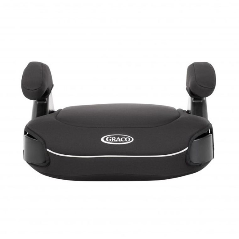 Graco, Booster Deluxe, I-size, scaun auto, 135-150 cm, Midnight