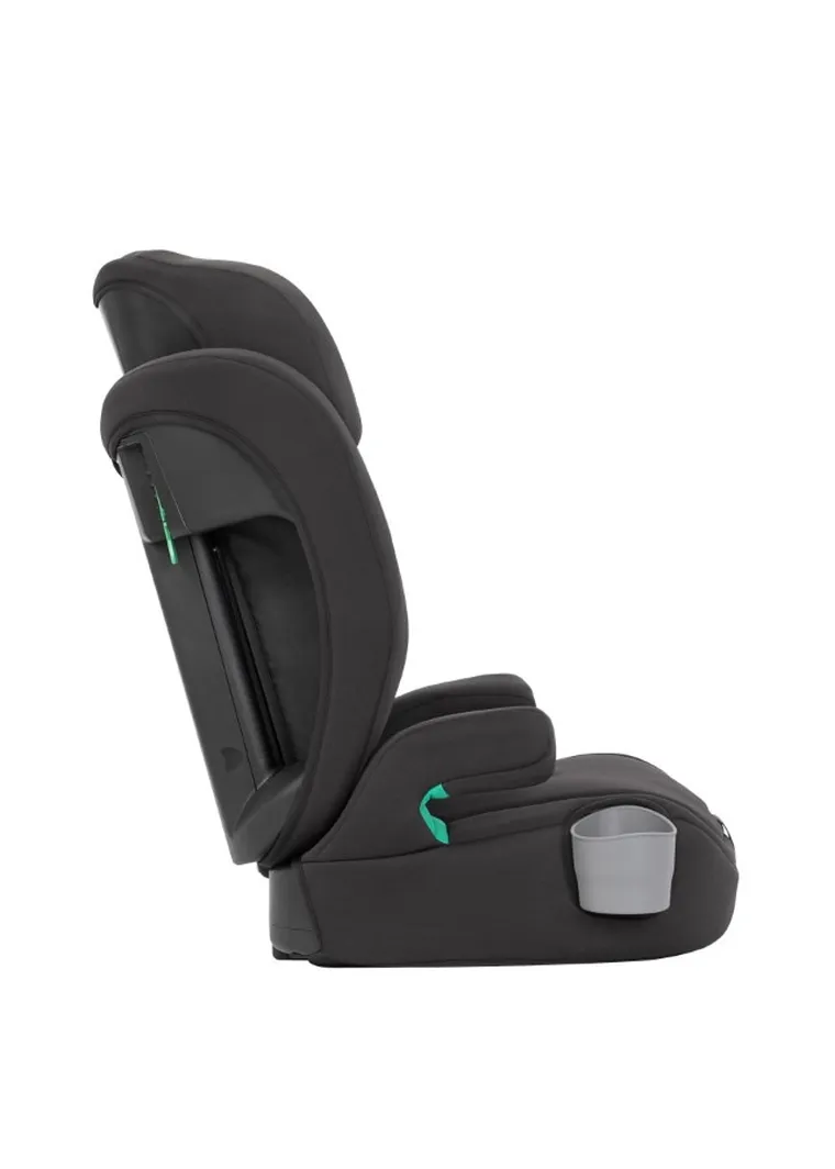 Graco, Eldura, I-Size, scaun auto, Midnight, 76-150 cm