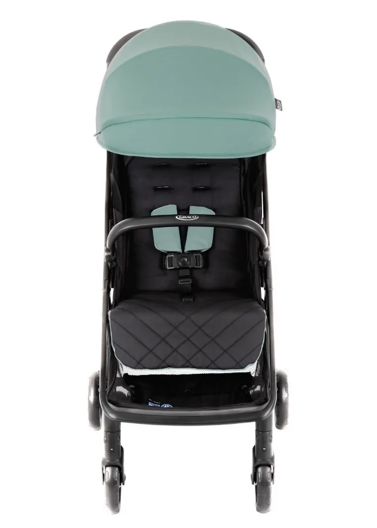 Graco, MyAvo, carucior sport, Mint