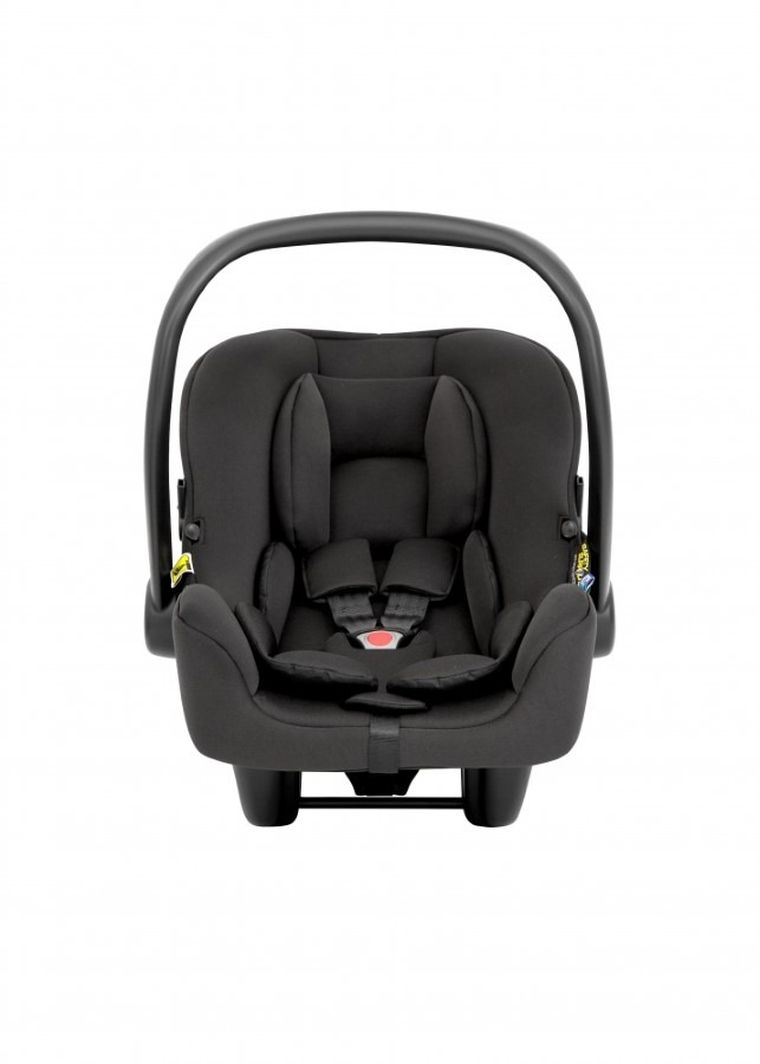 Graco, SnugLite, I-Size, scaun auto, Midnight, 40-85 cm
