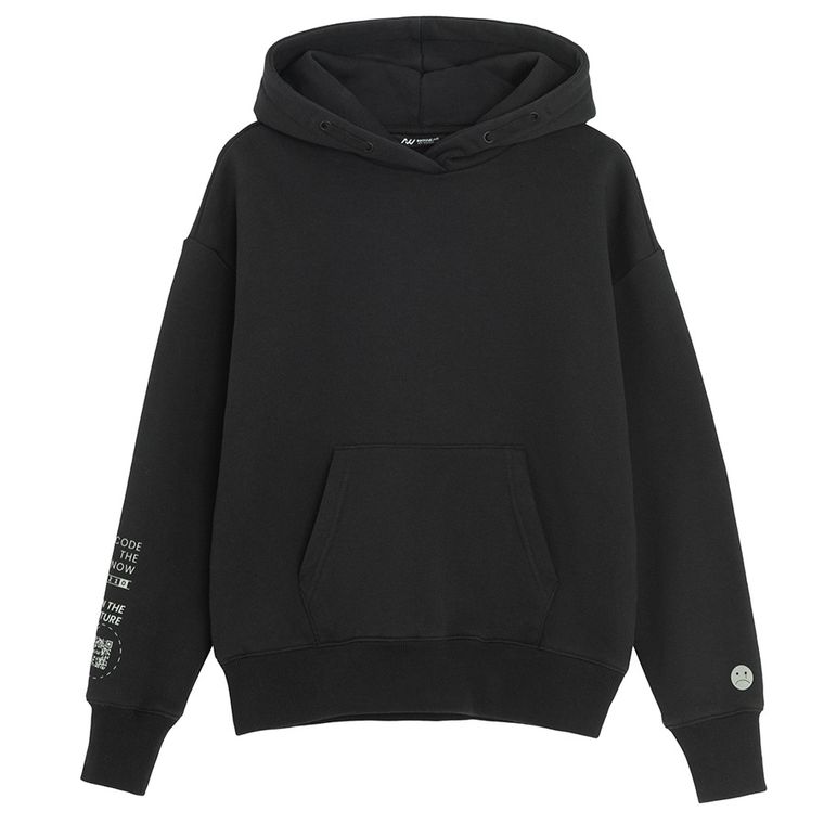 Hanorac oversize NOWEAR