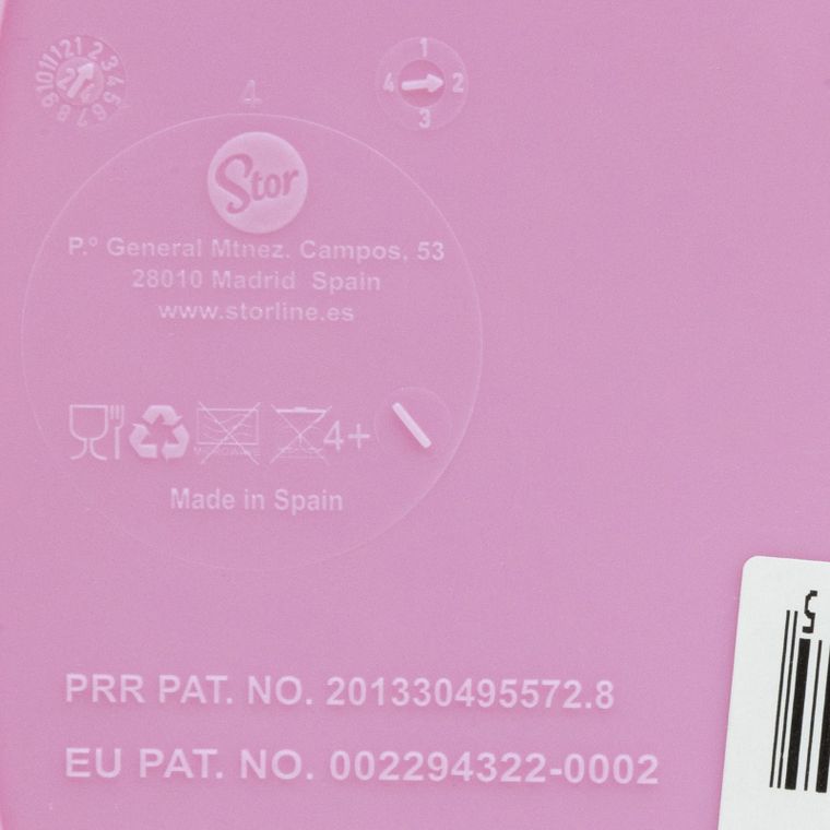 Hello Kitty & Friends, cutie pentru pranz Funny