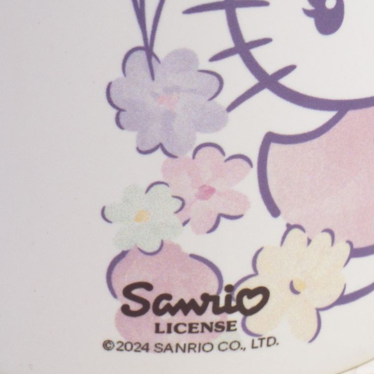 Hello Kitty, cana din ceramica, 325 ml
