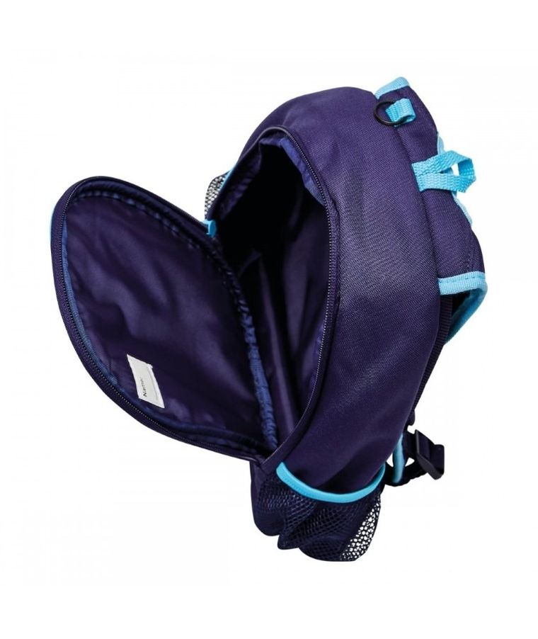 Herlitz, Cute, rucsac pentru scoala, Rookie Animals, Turtle