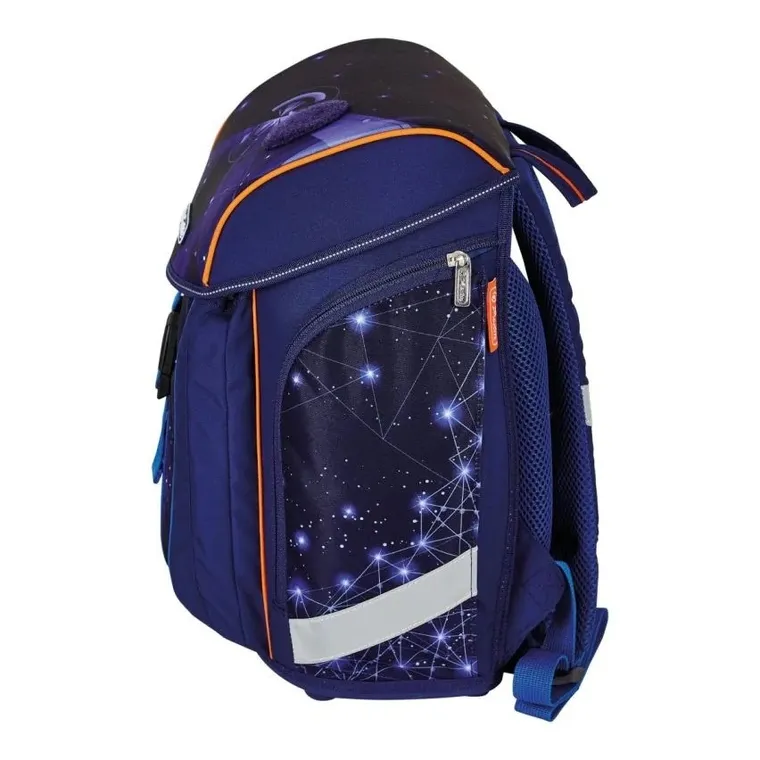 Herlitz, FiloLight, ghiozdan, Galaxy Game