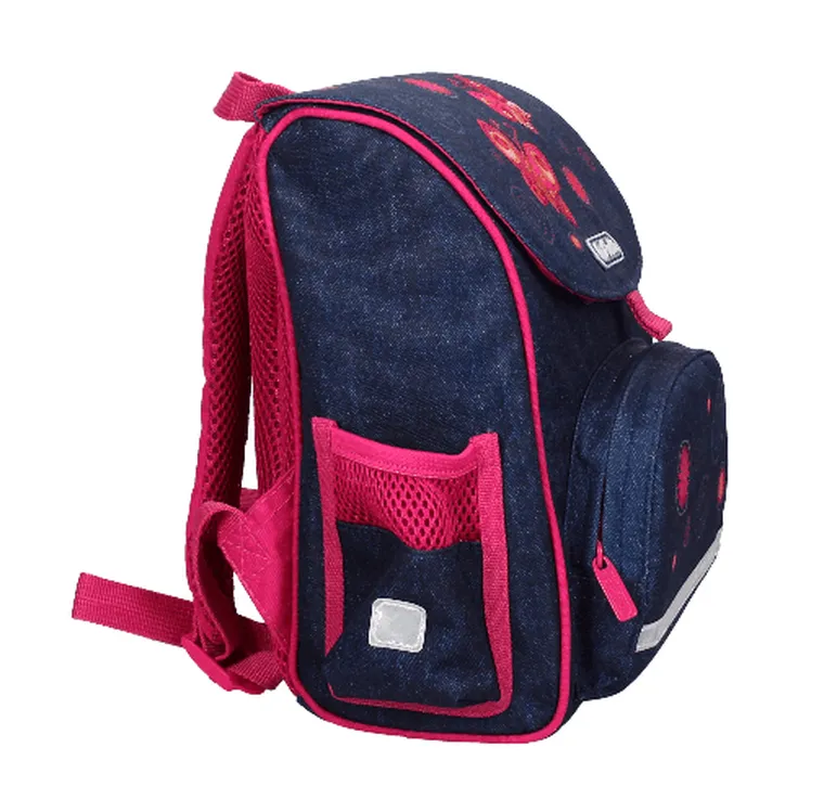 Herlitz, Mini Softbag, Butterfly, ghiozdan