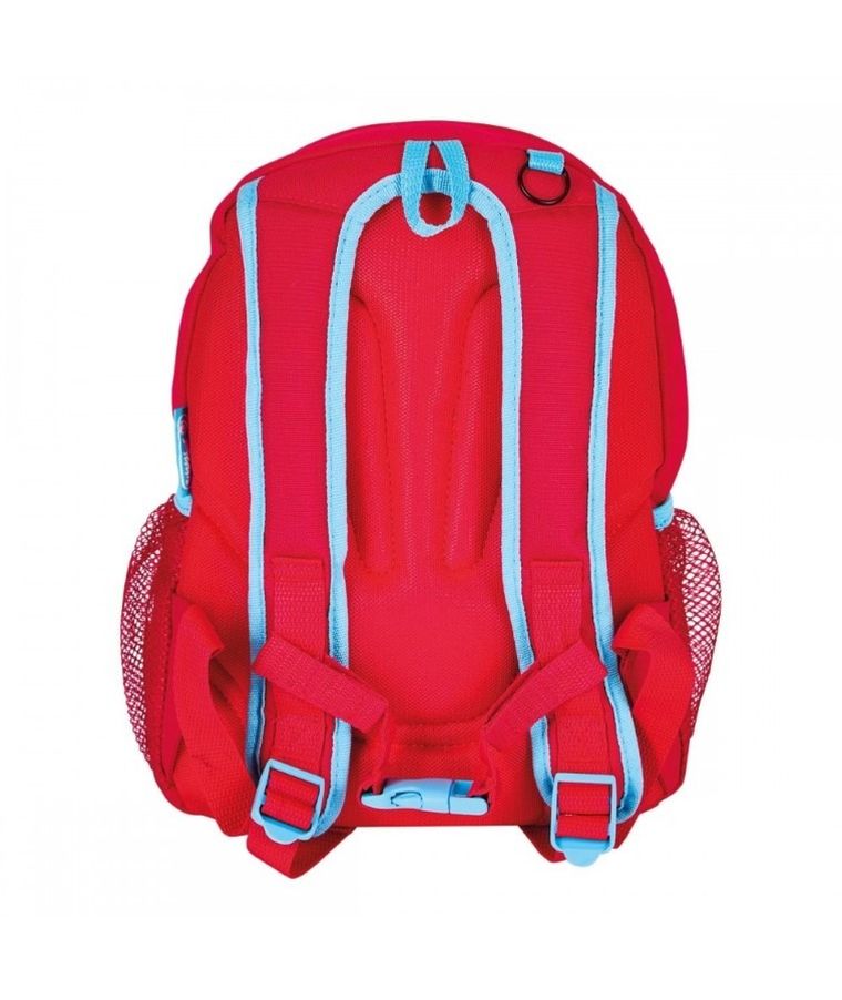 Herlitz, Rookie, Cute, rucsac pentru scoala, Animals, Zebra