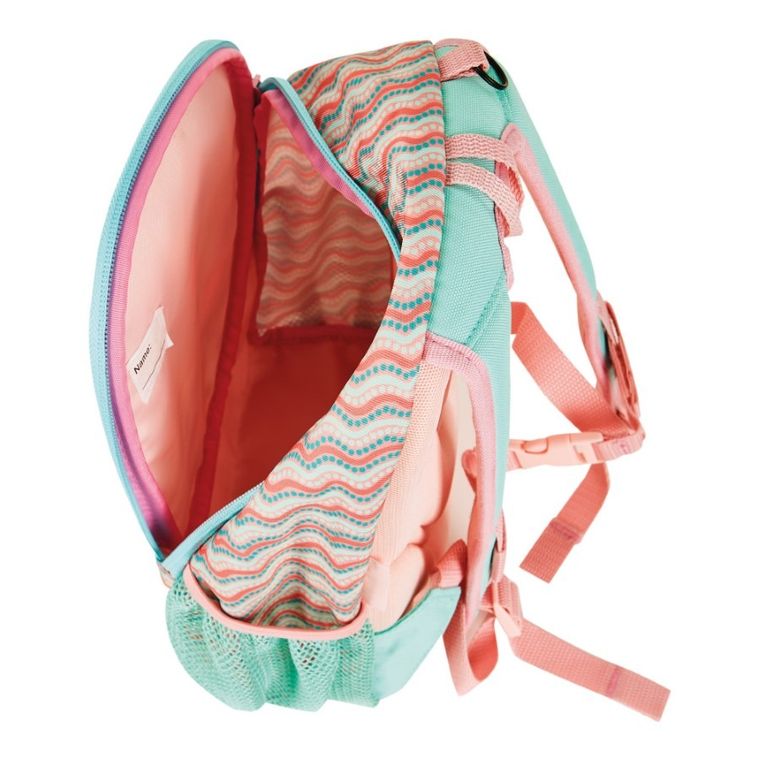 Herlitz, rucsac pentru scoala, Rookie Sweet Jungle