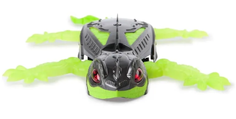 Hexbug, Gecko, robot interactiv cu telecomanda