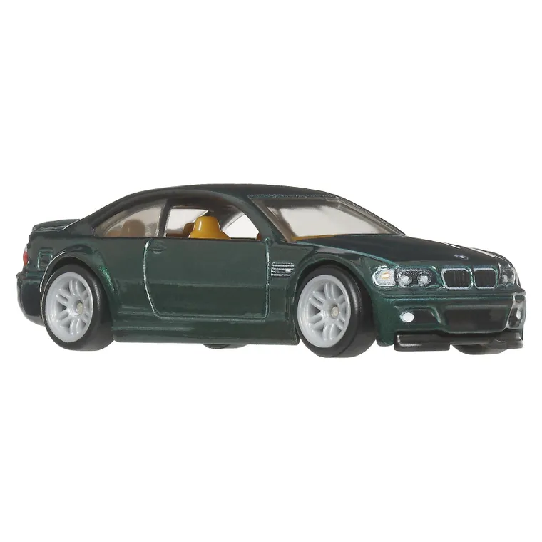 Hot Wheels, Car Culture, BMW M3, masina, scara 1:64, JKF30