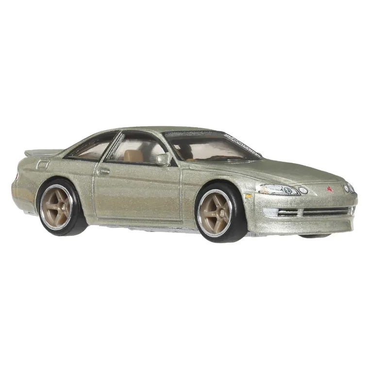 Hot Wheels, Car Culture, Toyota Soarer, masina, scara 1:64, JKF15