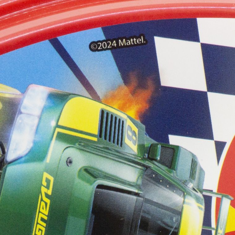 Hot Wheels, cutie pentru pranz Funny