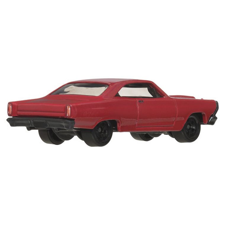 Hot Wheels, Fast & Furious, 1966 Ford 427 Fairlane, masina, scara 1:64, JBY36
