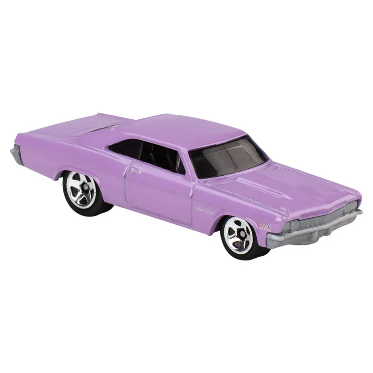 Hot Wheels, Fast & Furious, set de 5 masini, scara 1:64