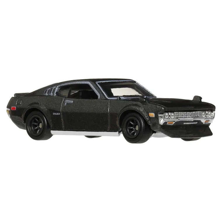 Hot Wheels, Premium, Car Culture, '77 Toyota Celica, masina, scara 1:64, JKD98