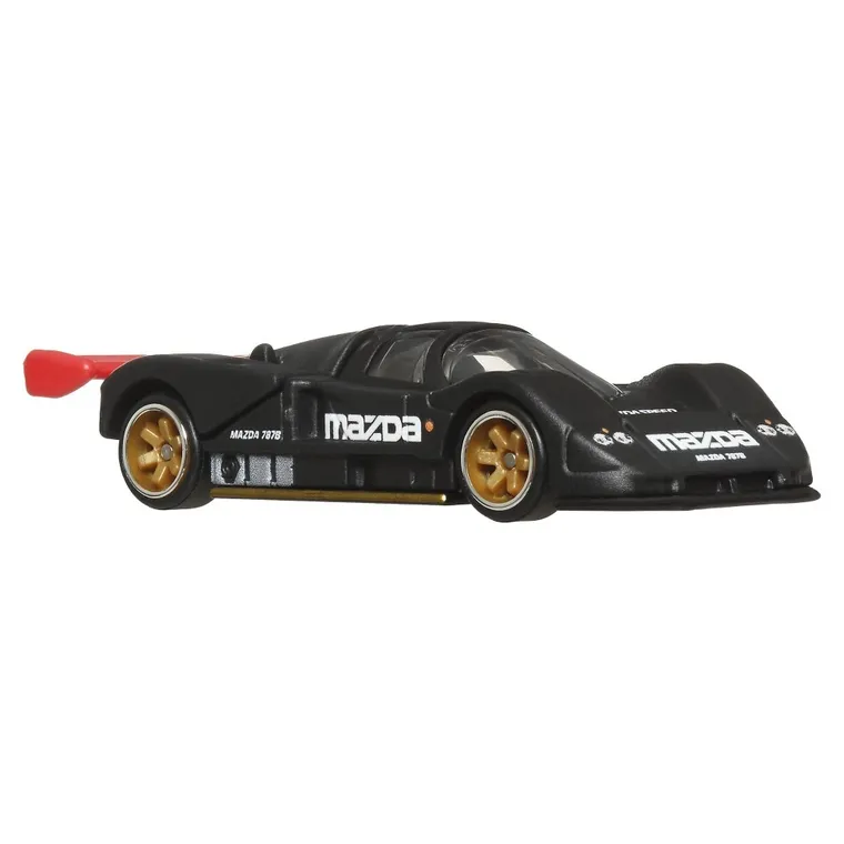 Hot Wheels, Premium, Car Culture, Mazda 787B, masina, HRW08