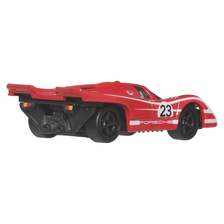 Hot Wheels, Premium, Car Culture, Porsche 917KH, masina, scara 1:64, JBK63