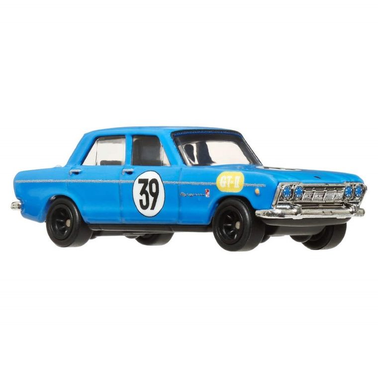 Hot Wheels, Premium, Car Culture, Prince Skyline GT, masina, scara 1:64