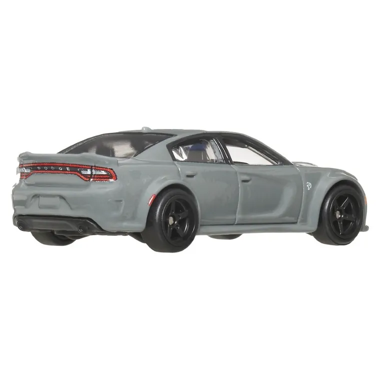 Hot Wheels, Premium, Fast & Furious, 2020 Dodge Charger Hellcat