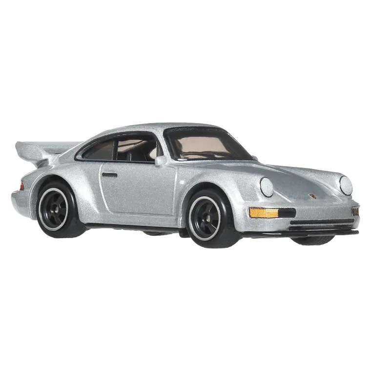 Hot Wheels, Premium, Fast & Furious, Porsche 911 Carrera RS 3.8, masina, scara 1:64, JBM03