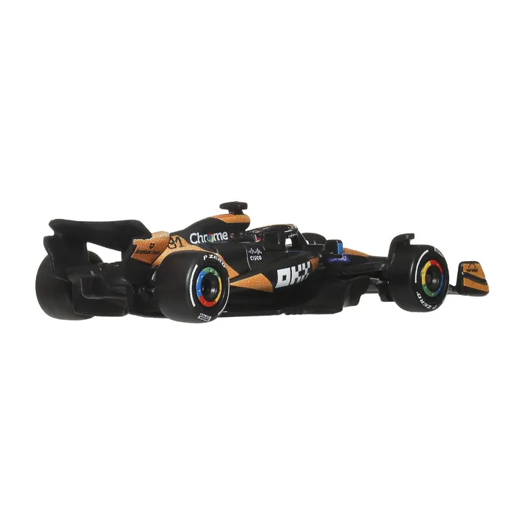 Hot Wheels, Premium, Formula 1, McLaren Formula 1 Team (#81), masina, JKD81