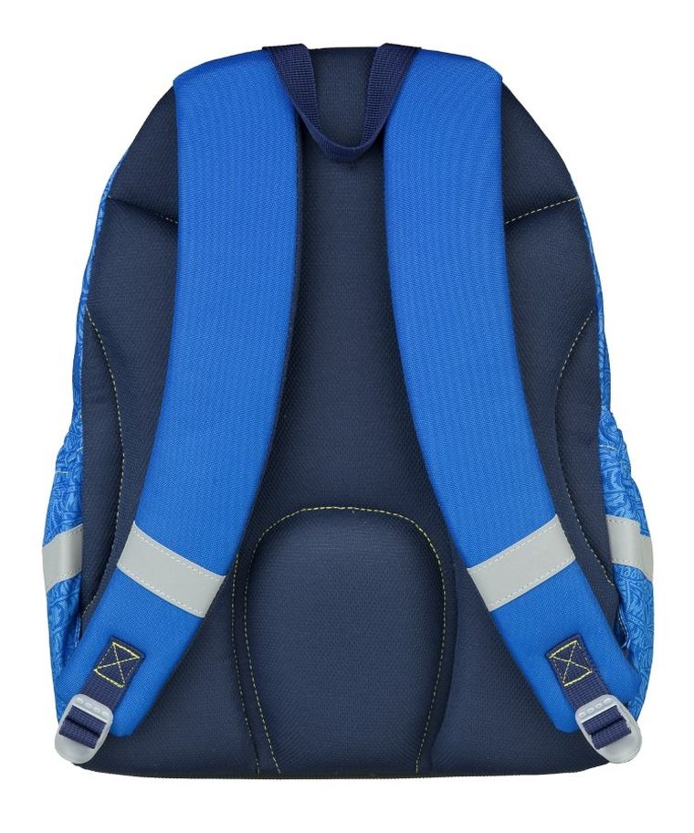 Hot Wheels, rucsac pentru scoala, 2 compartimente
