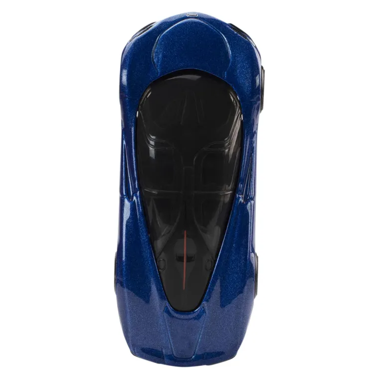 Hot Wheels, Silver Series, McLaren Speedtail, masina, scara 1:64, JKX67