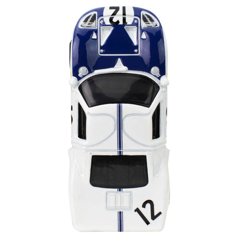 Hot Wheels, Vintage Racing Club, Ford GT40, masina, scara 1:64