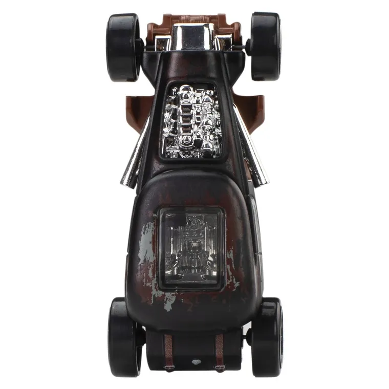 Hot Wheels, Vintage Racing Club, Mod Rod, masina, scara 1:64