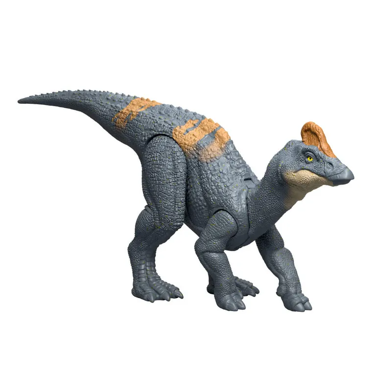 Jurassic World, Frenzy Pack, Minqaria, figurina dinozaur