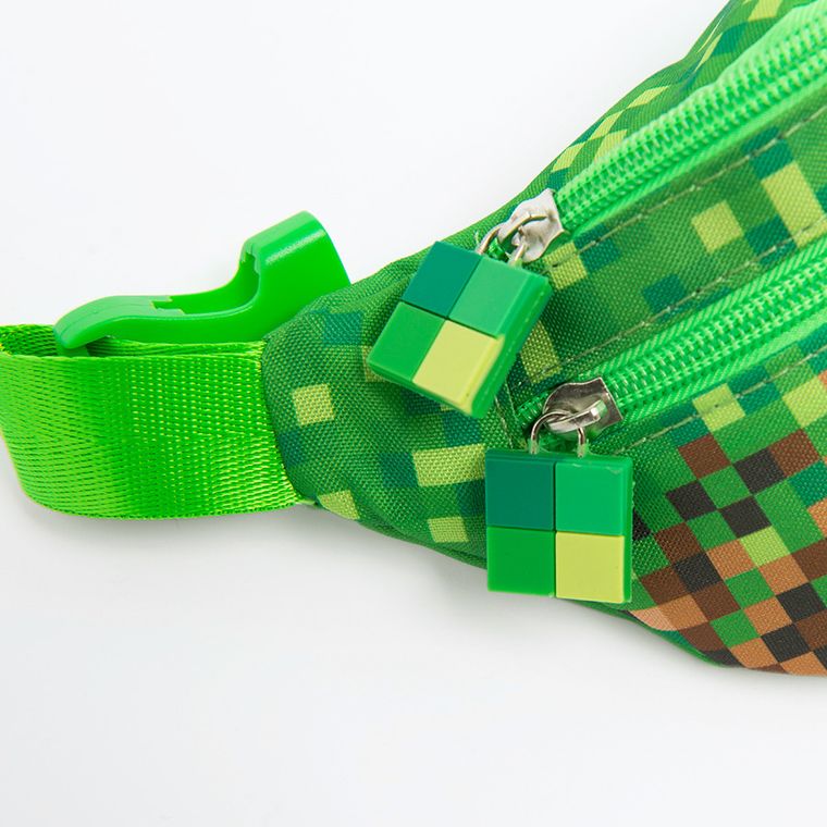 Kayokki, Game, geanta de sold, borseta