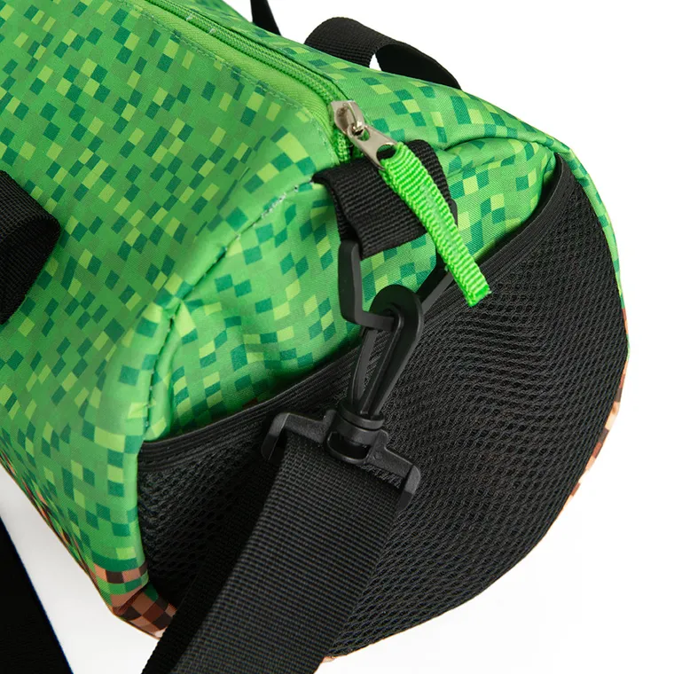 Kayokki, geanta sport, Pixeli