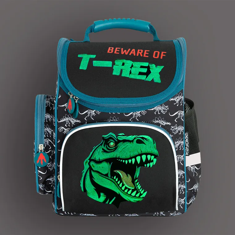 Kayokki, ghiozdan, Dinozauri