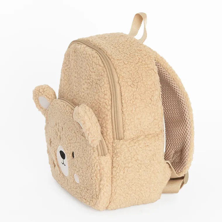 Kayokki, ghiozdan pentru prescolari, Ursulet