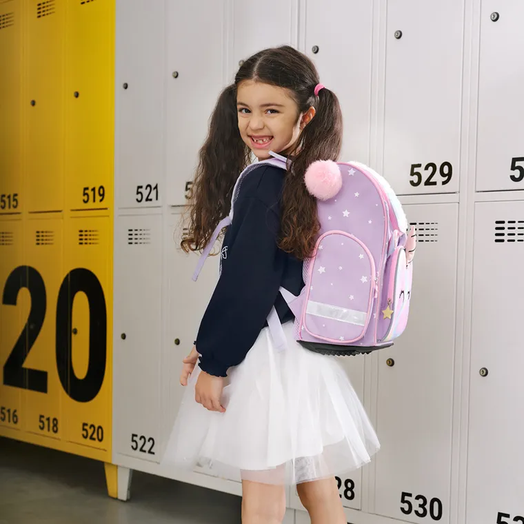 Kayokki, ghiozdan, Unicorni Ombre