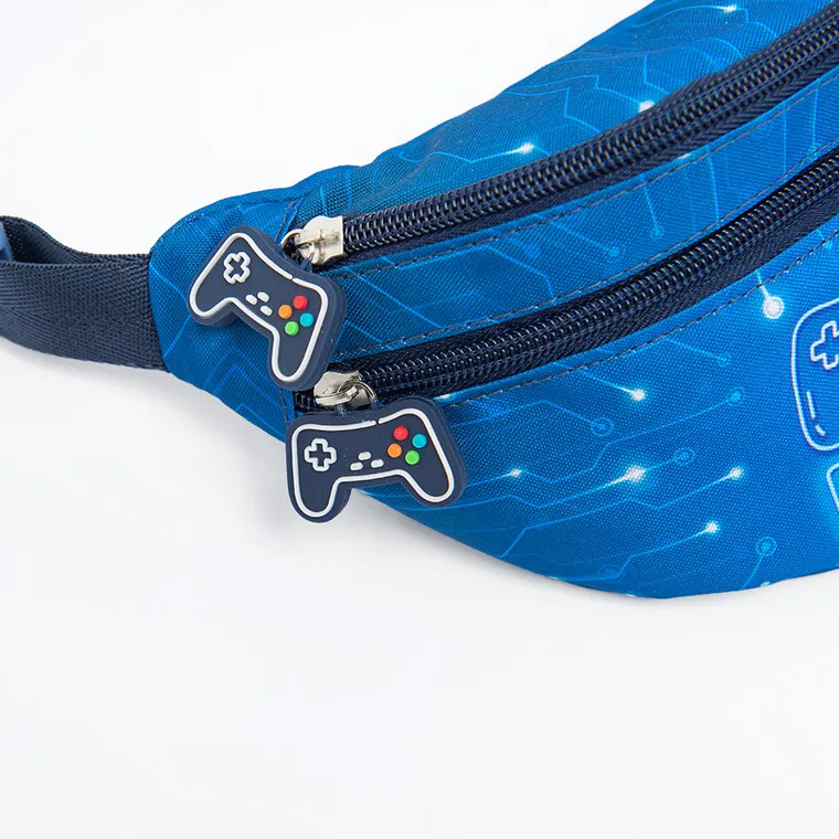 Kayokki, Let's play, geanta de sold, borseta