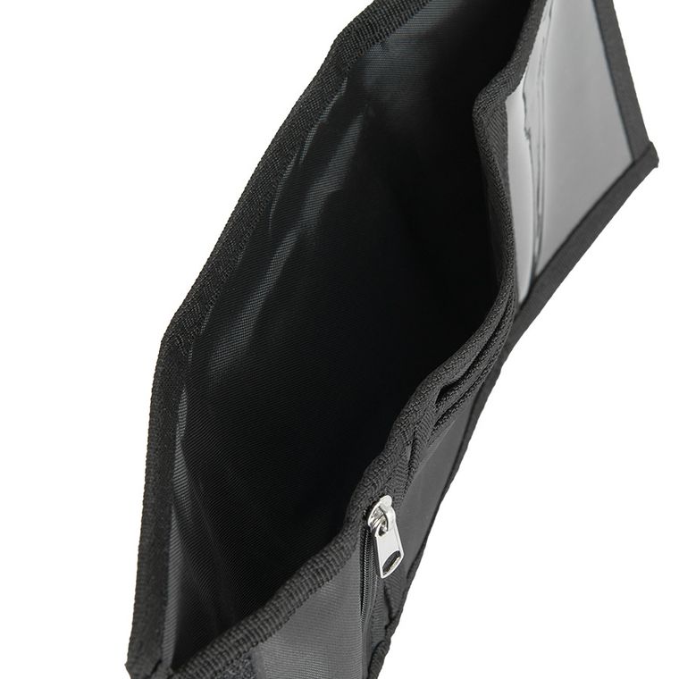 Kayokki, Let's play, portofel