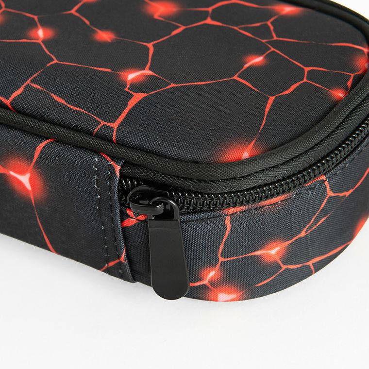 Kayokki, penar oval, 23-6-10 cm, Lava