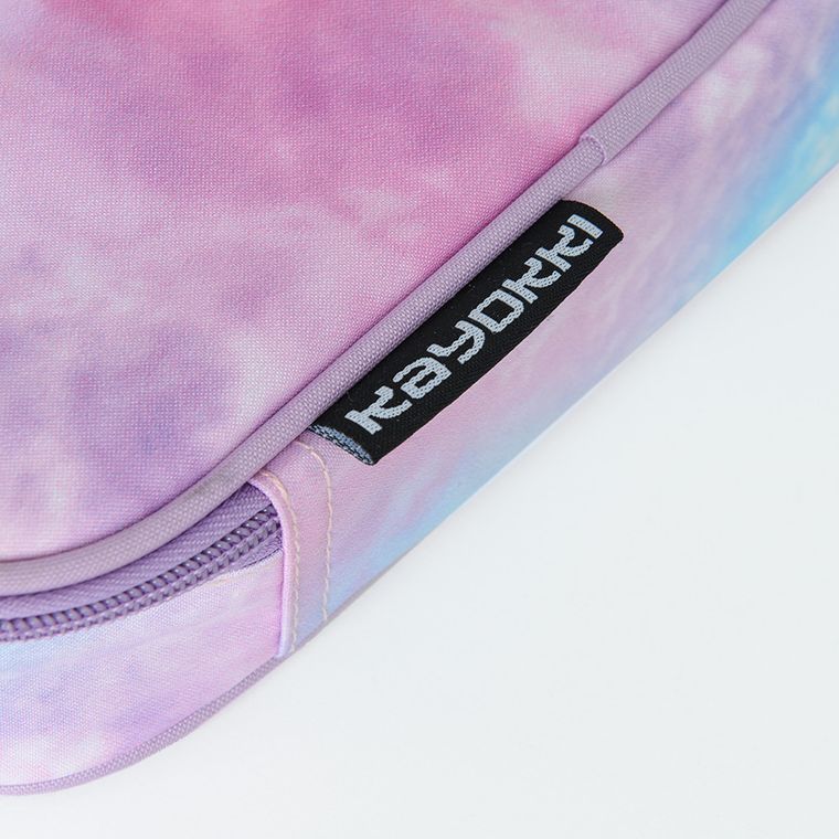 Kayokki, penar oval, suport rigid, Ombre