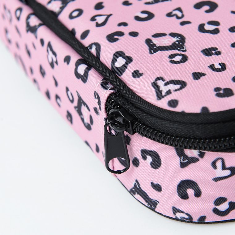 Kayokki, penar oval, suport rigid, roz