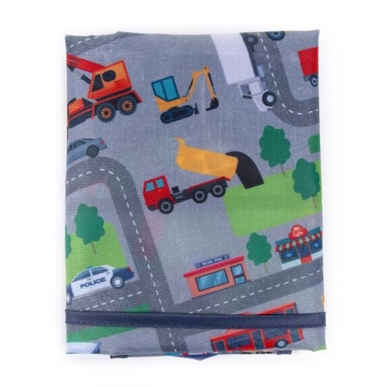 Kidea, sort pentru pictura, Masini