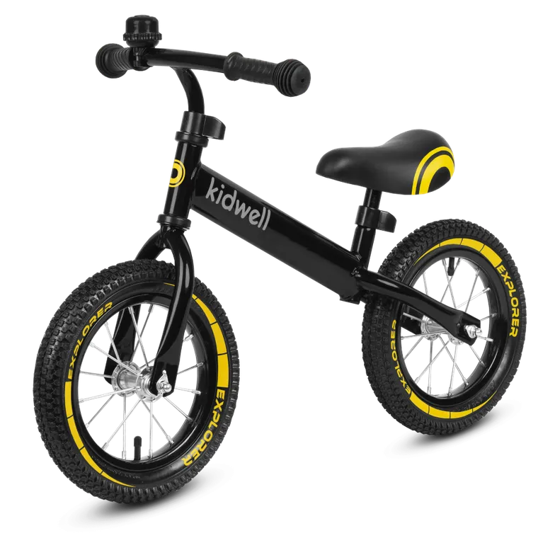 Kidwell, Cruzer, bicicleta fara peda, Explorer