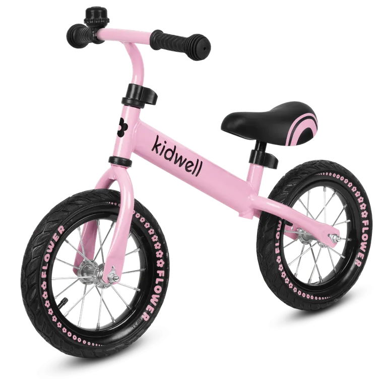 Kidwell, Cruzer, bicicleta fara peda, Flower