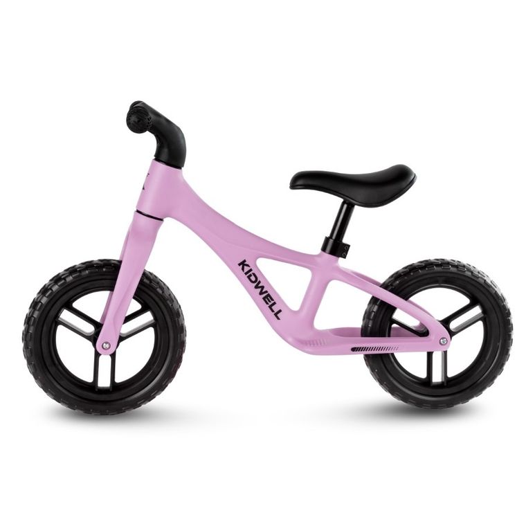 Kidwell, Jogo, bicicleta fara pedale, Pink