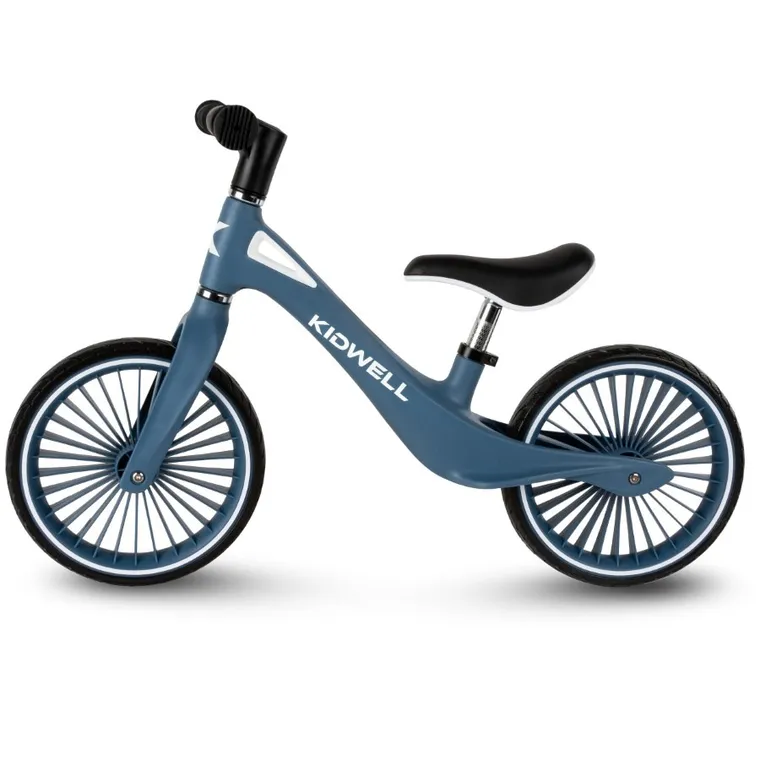 Kidwell, Nix, bicicleta fara pedale, Dark Blue