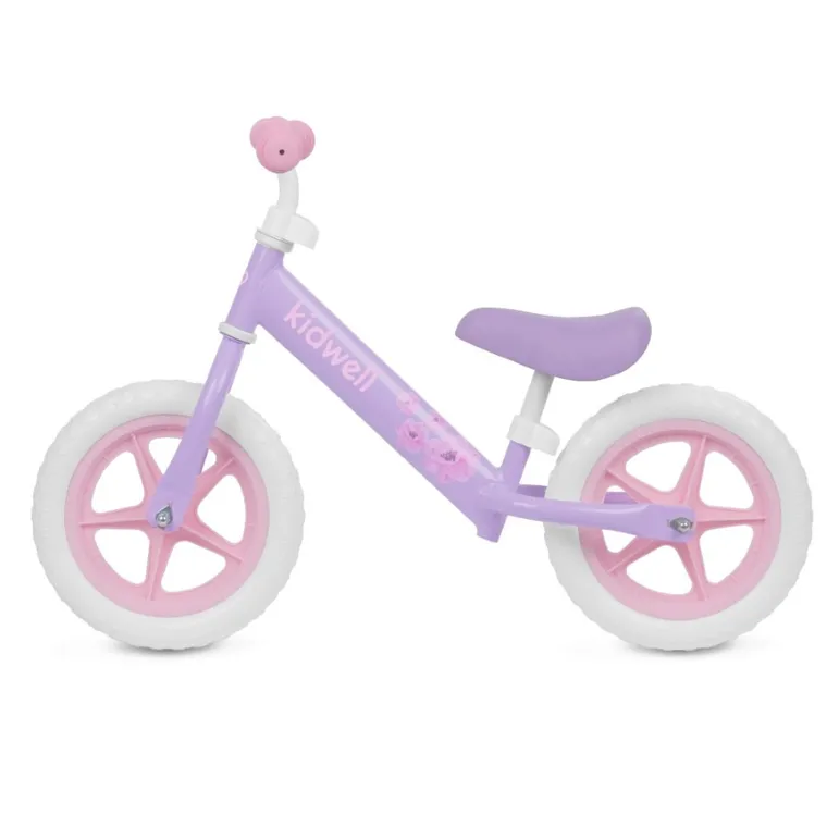 Kidwell, Rebel, bicicleta fara pedale, Violet