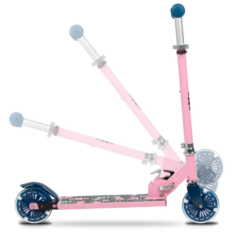 Kidwell, Skipo Unicorn, trotineta pliabila