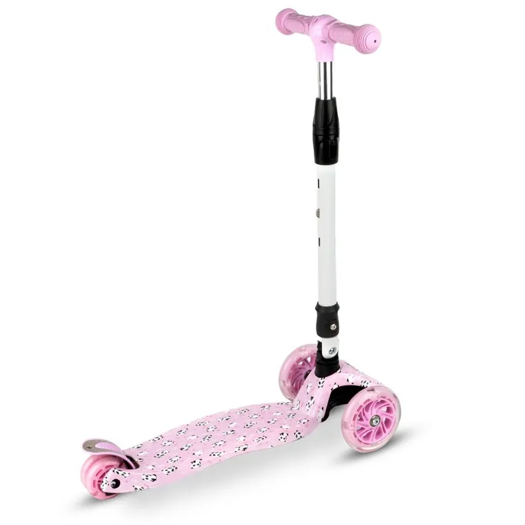 Kidwell, Vento Panda, trotineta cu 3 roti