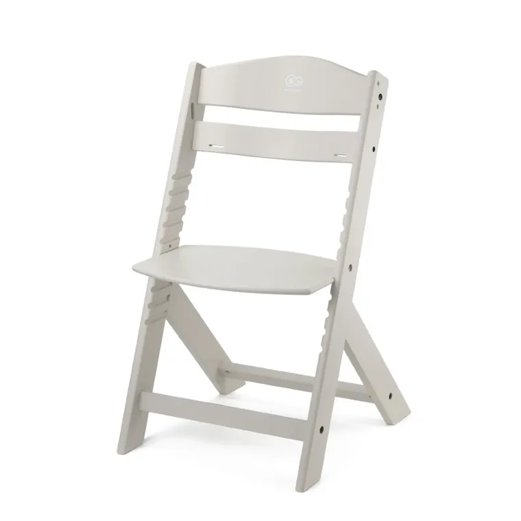Kinderkraft, Enock, scaun de masa, Beige