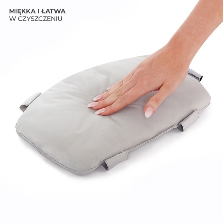 Kinderkraft, Enock, set de perne pentru scaunul